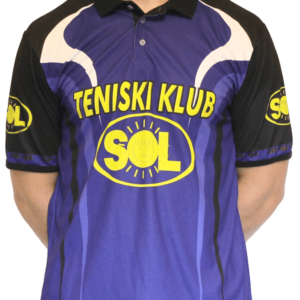 Teniski dres SOL