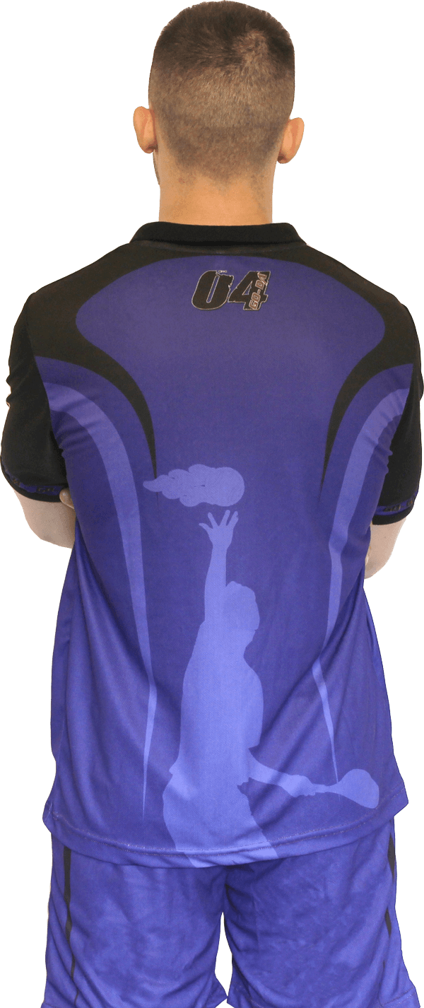Teniski dres SOL - Image 4