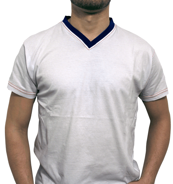 Tshirt STANDARD V DUO