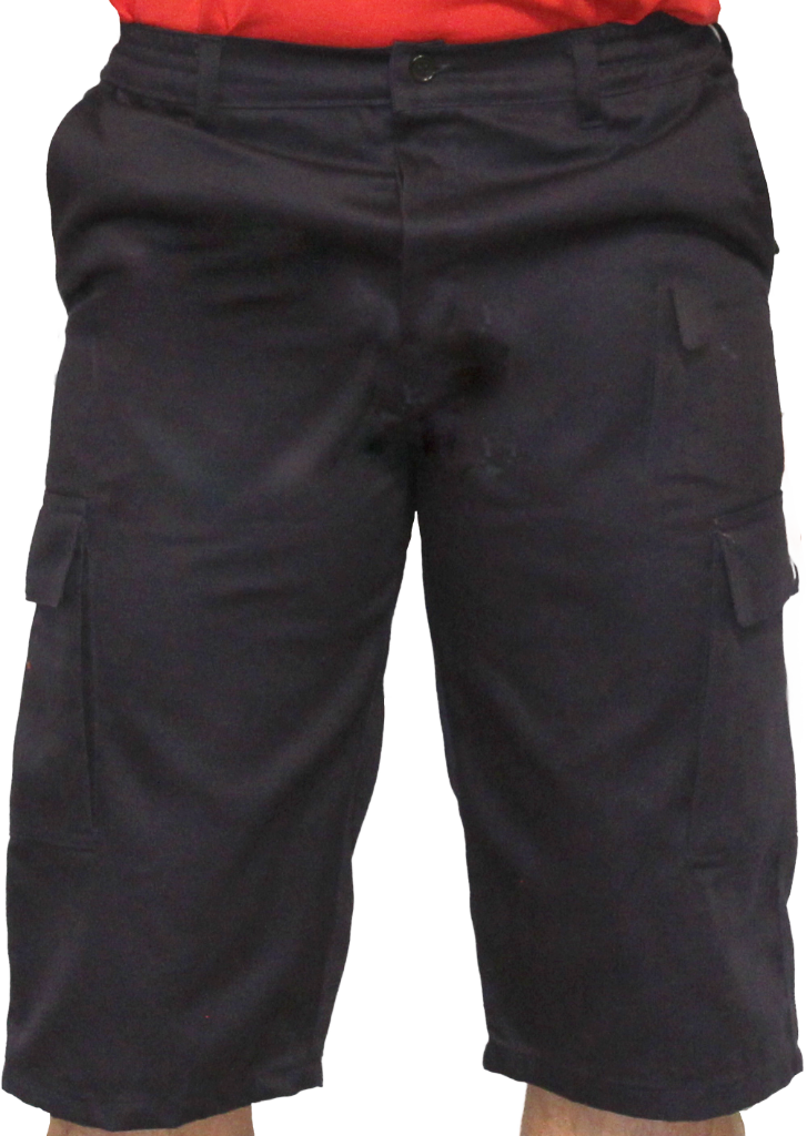 Radne kratke pantalone "ĐŽORDAN" - Image 3