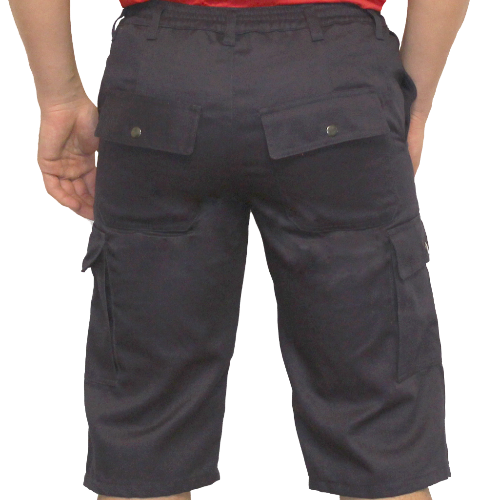 Radne kratke pantalone "ĐŽORDAN" - Image 2