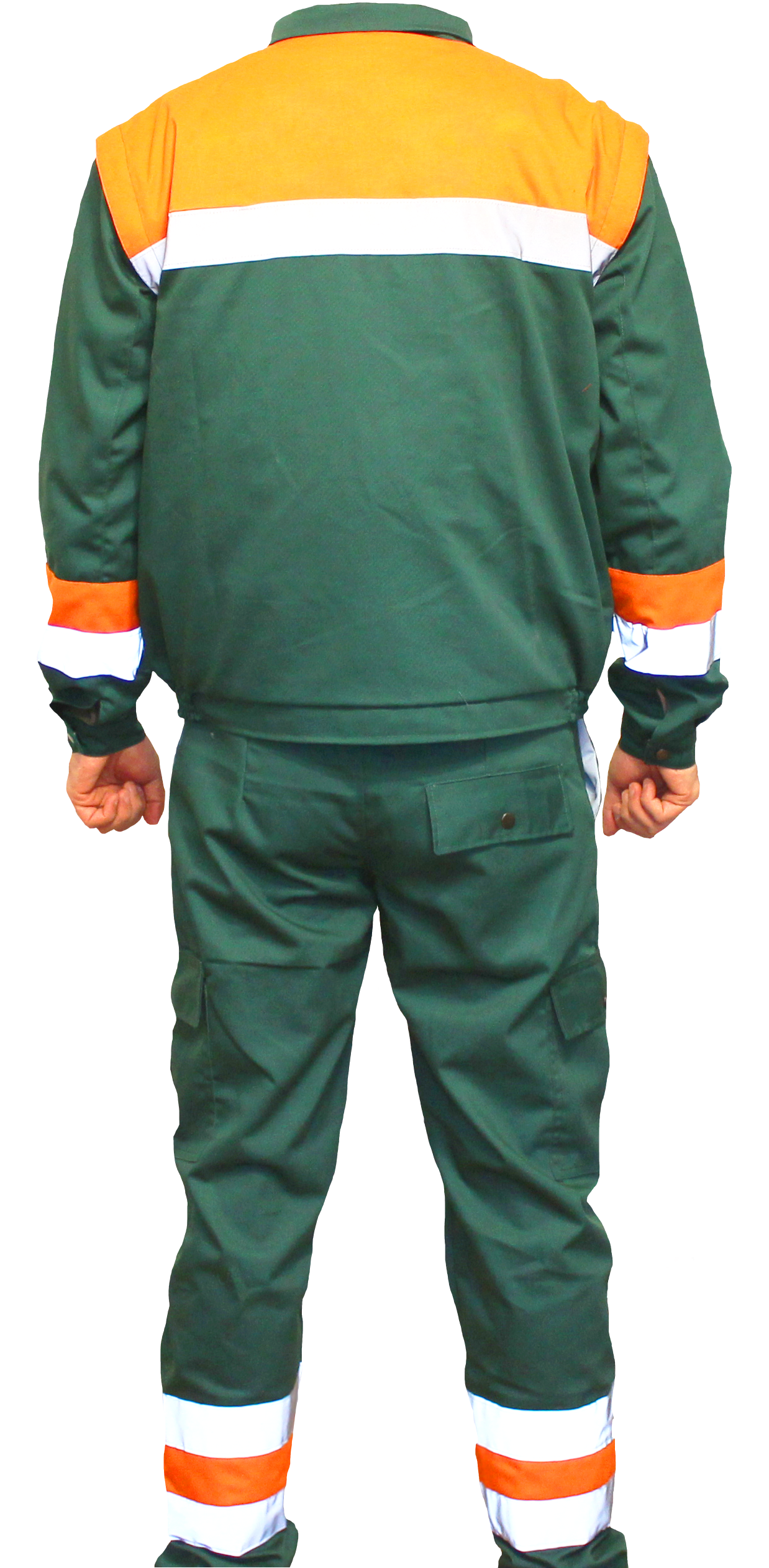 Radno odijelo "GRAFIKON" - Image 2