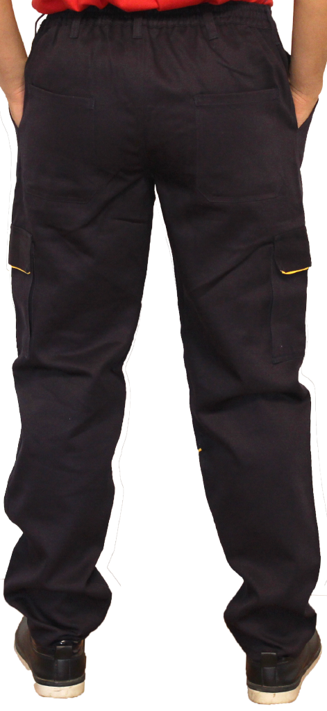 Pantalone "ĐŽORDANKE" - Image 2