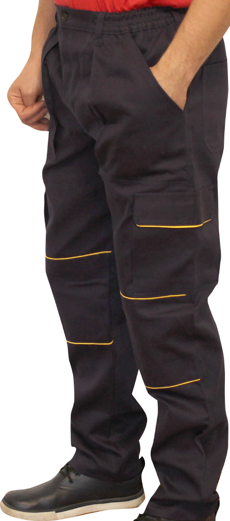 Pantalone "ĐŽORDANKE"