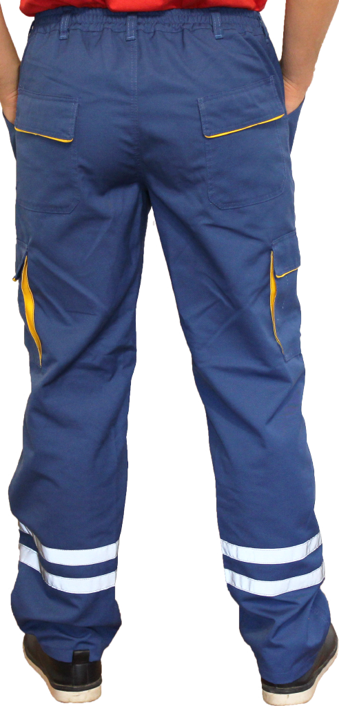 Pantalone "ĐŽORDANKE-ex plus" - Image 3