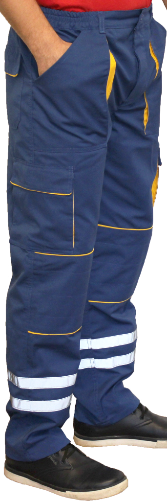 Pantalone "ĐŽORDANKE-ex plus" - Image 2