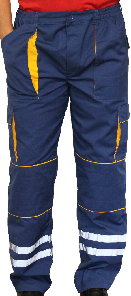 Pantalone "ĐŽORDANKE-ex plus"