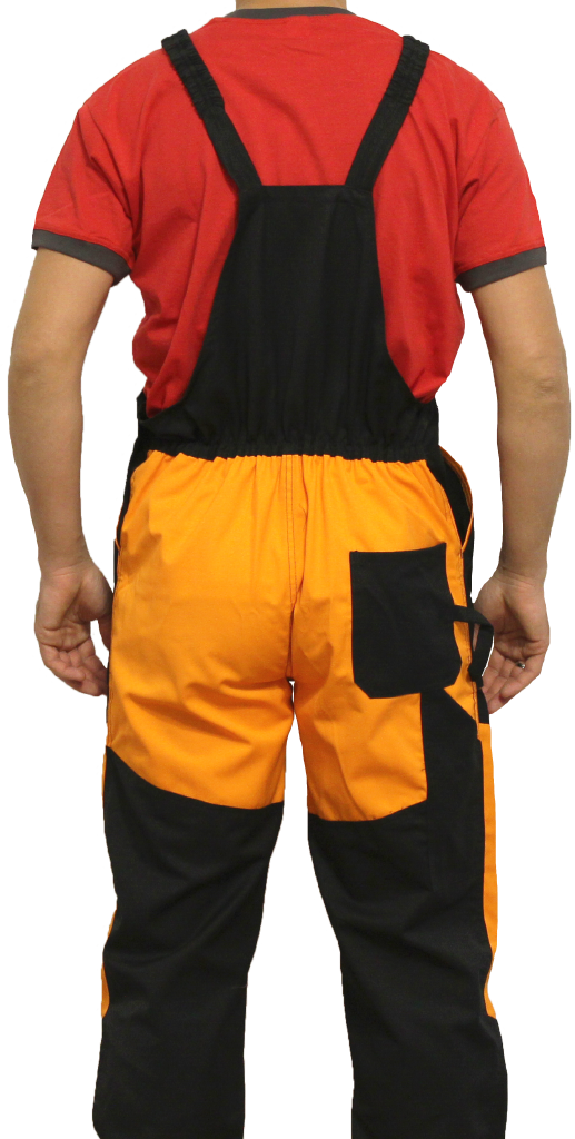 Tregerice "ORANGE" - Image 3