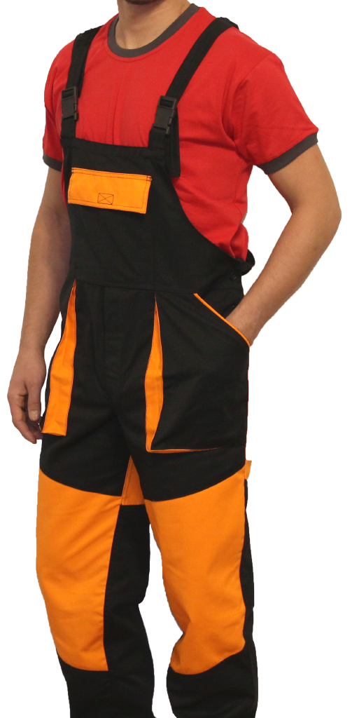 Tregerice "ORANGE" - Image 2