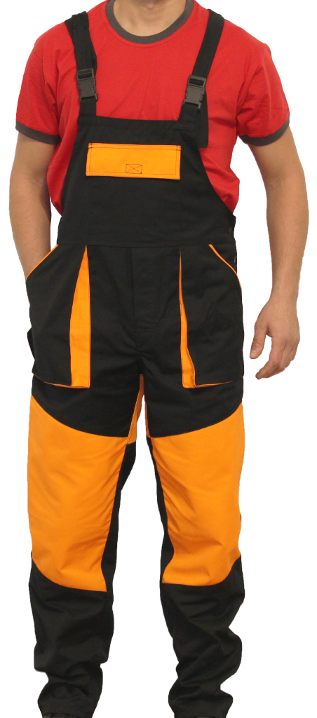 Tregerice "ORANGE"