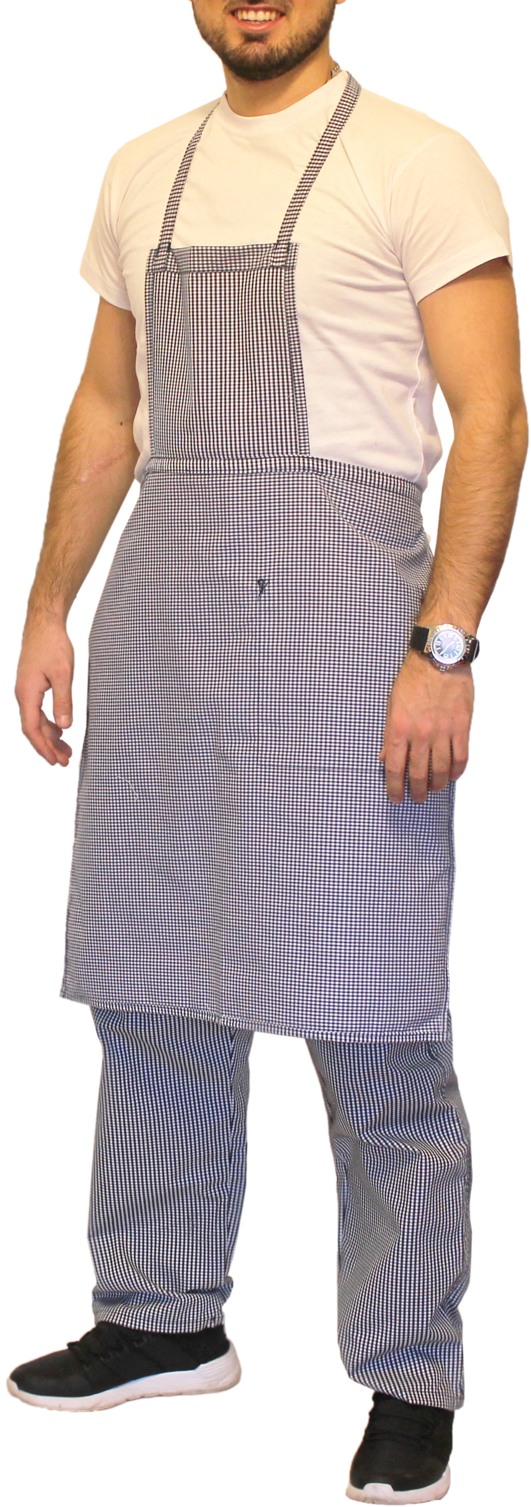 Pregača sa siperkom PEPITO - Image 2