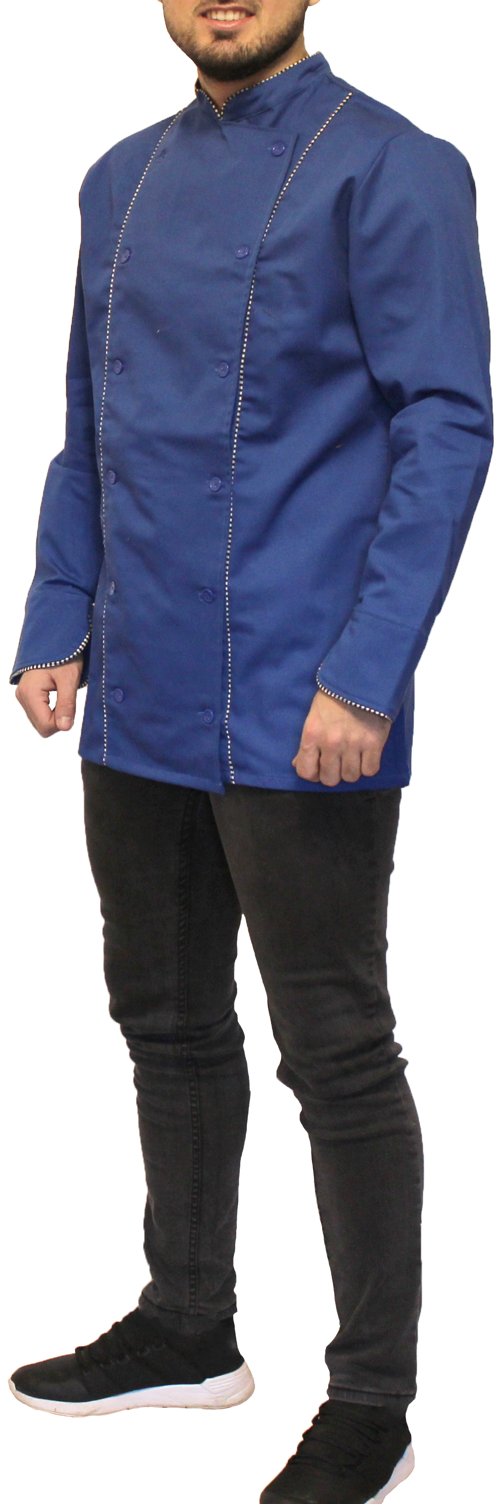Kuharska bluza GASTRO - Image 2