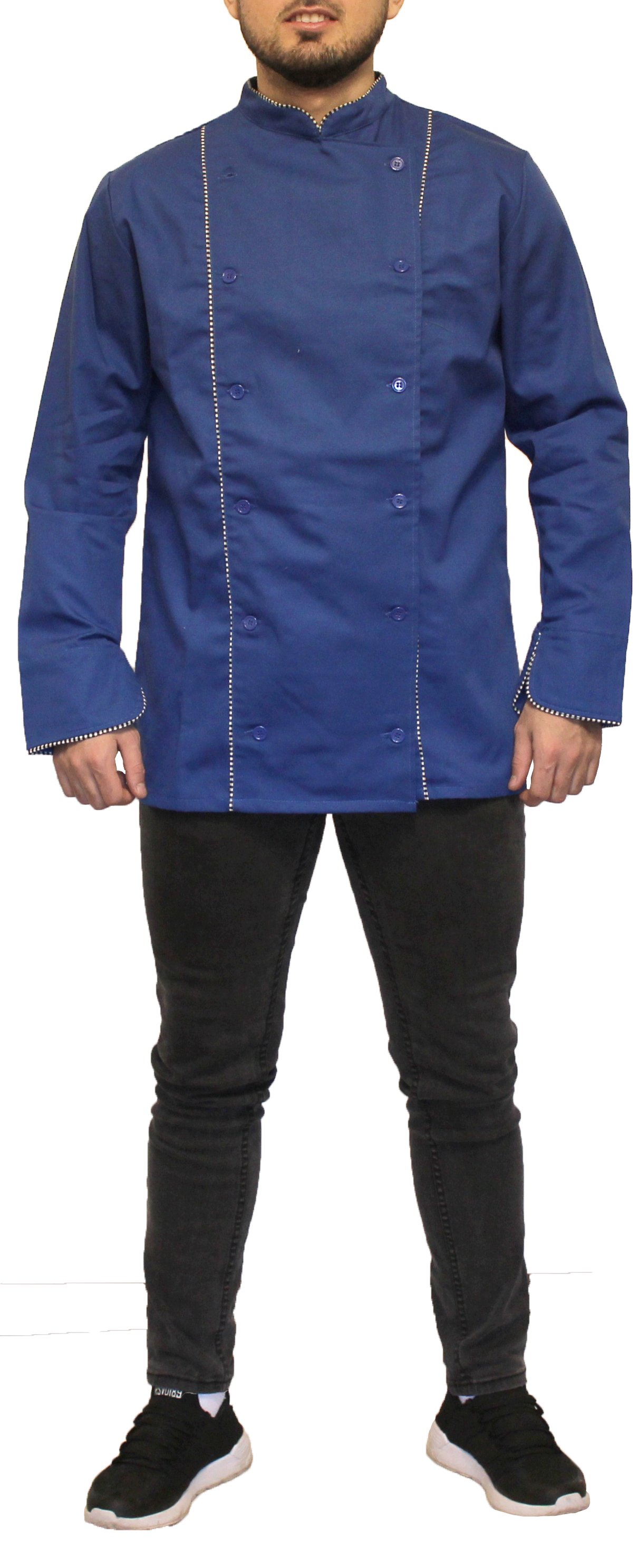 Kuharska bluza GASTRO