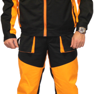 Radno odijelo ORANGE