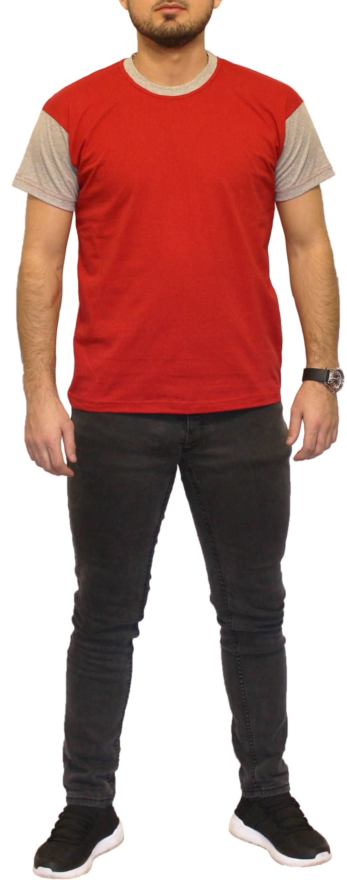 Tshirt KLASIK MIX DUO - Image 4
