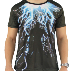Thunder