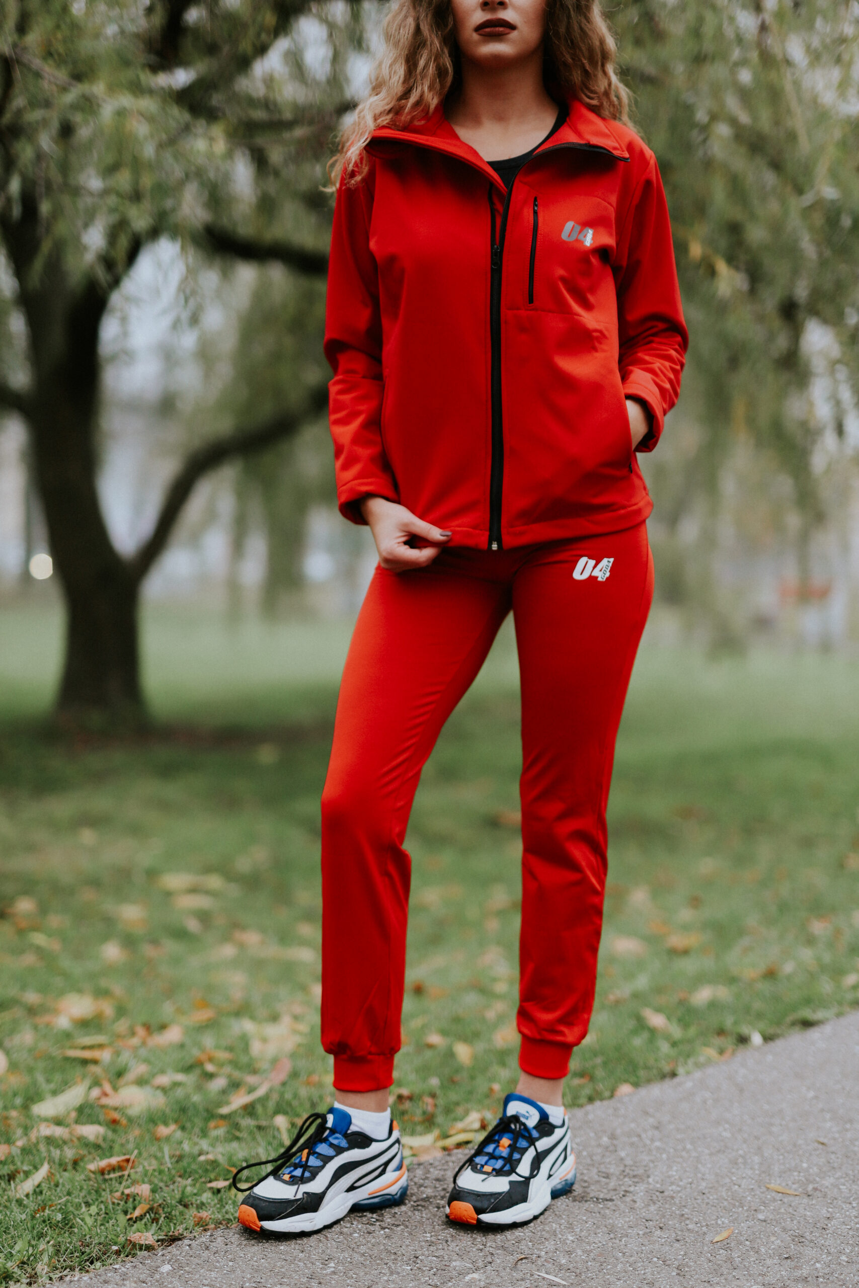 Jakna TOP - Image 2