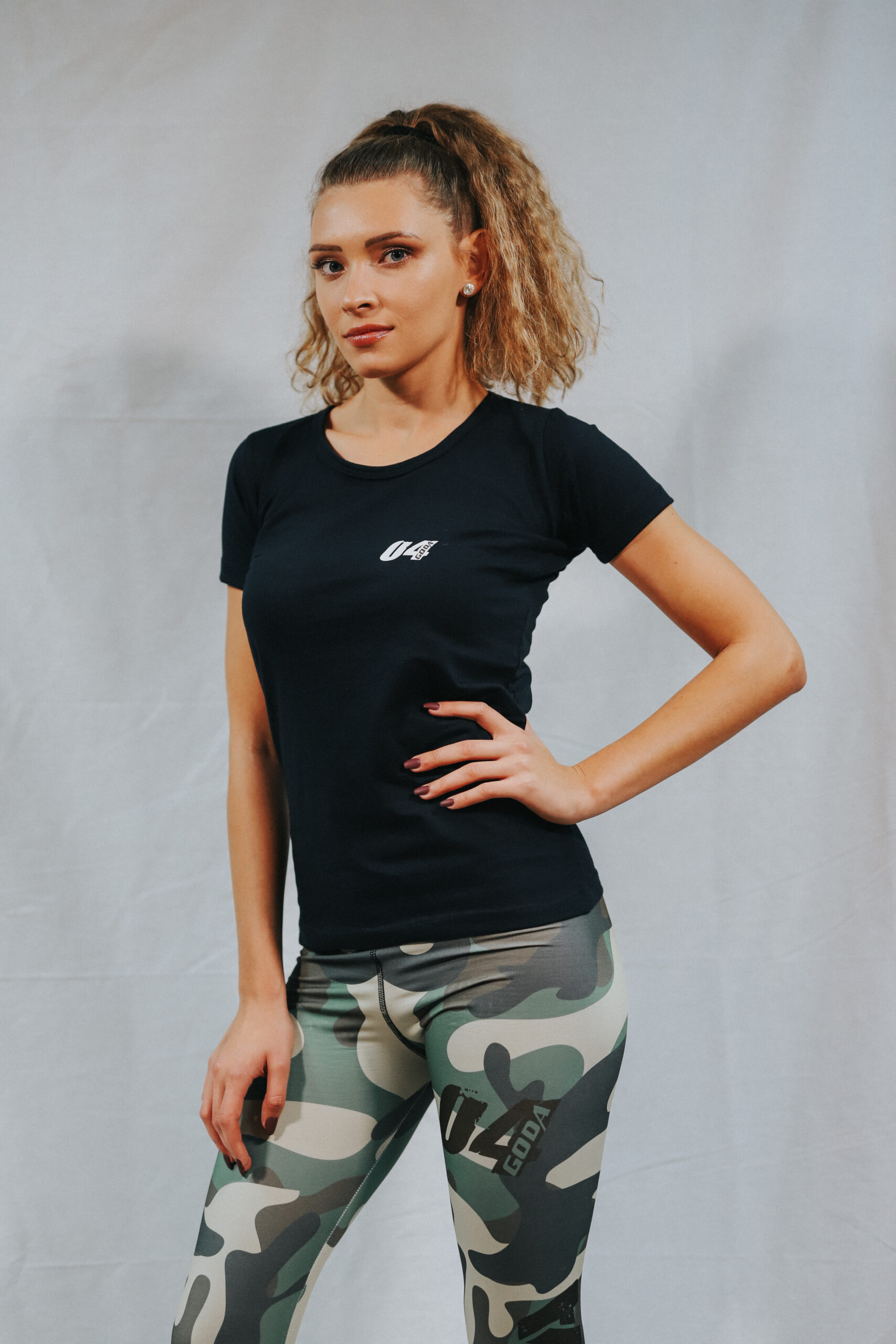 Tshirt Zenska - Image 2