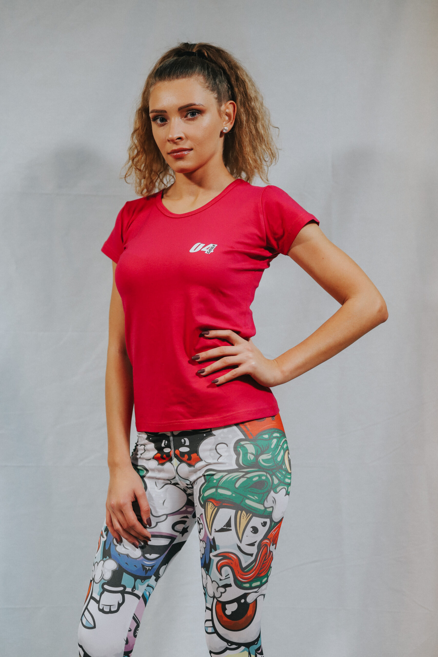 Tshirt Zenska