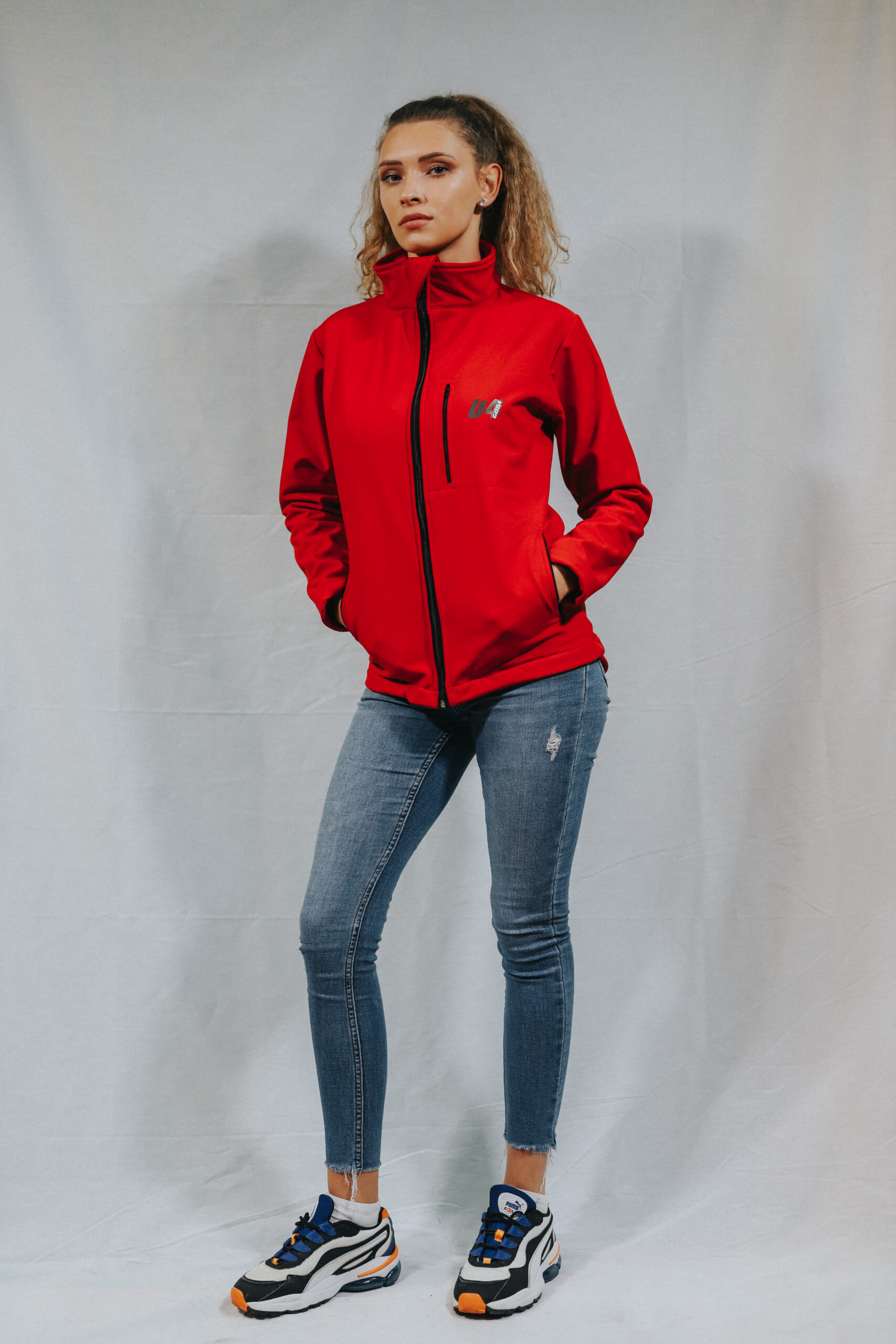 Jakna TOP