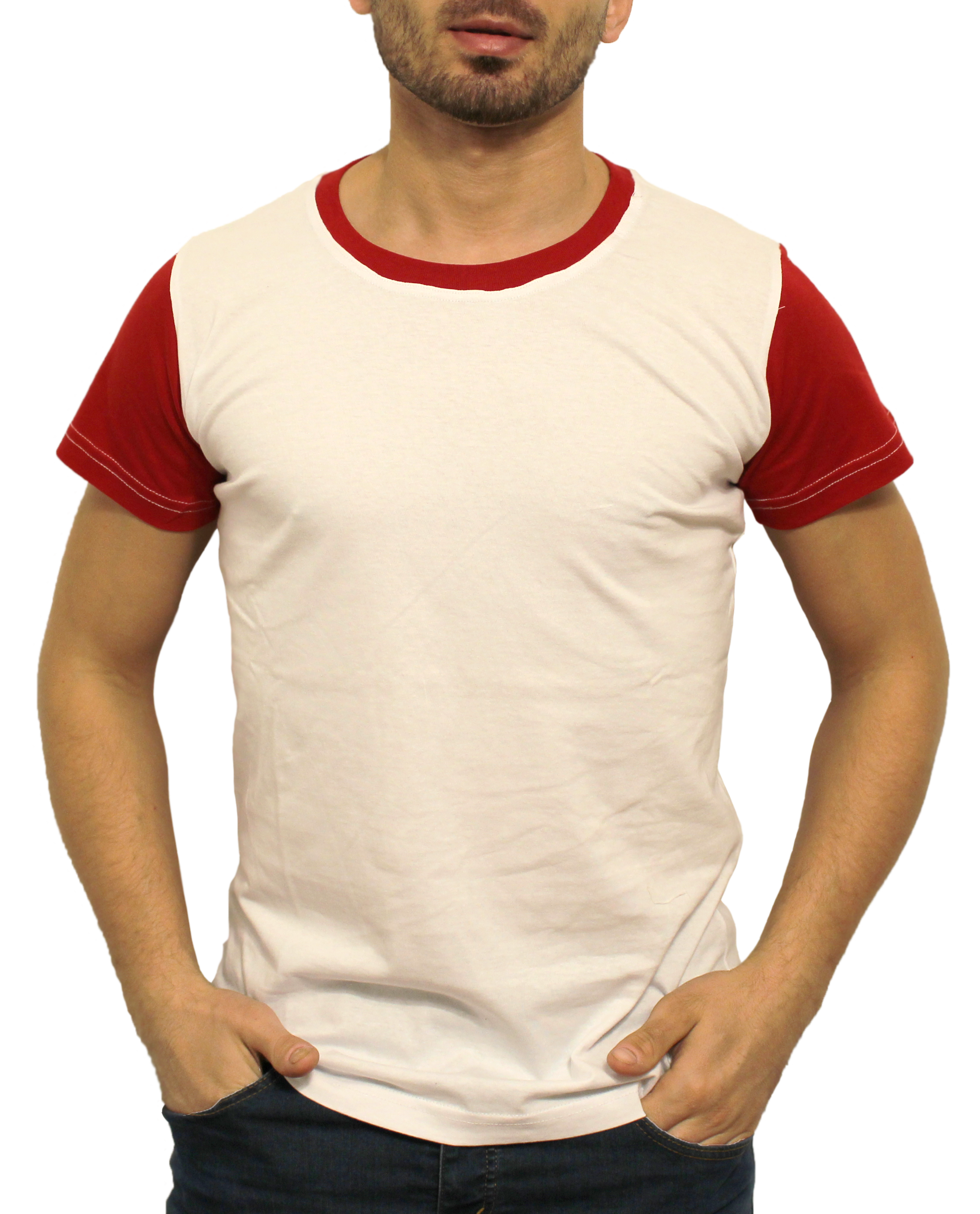 Tshirt KLASIK MIX DUO