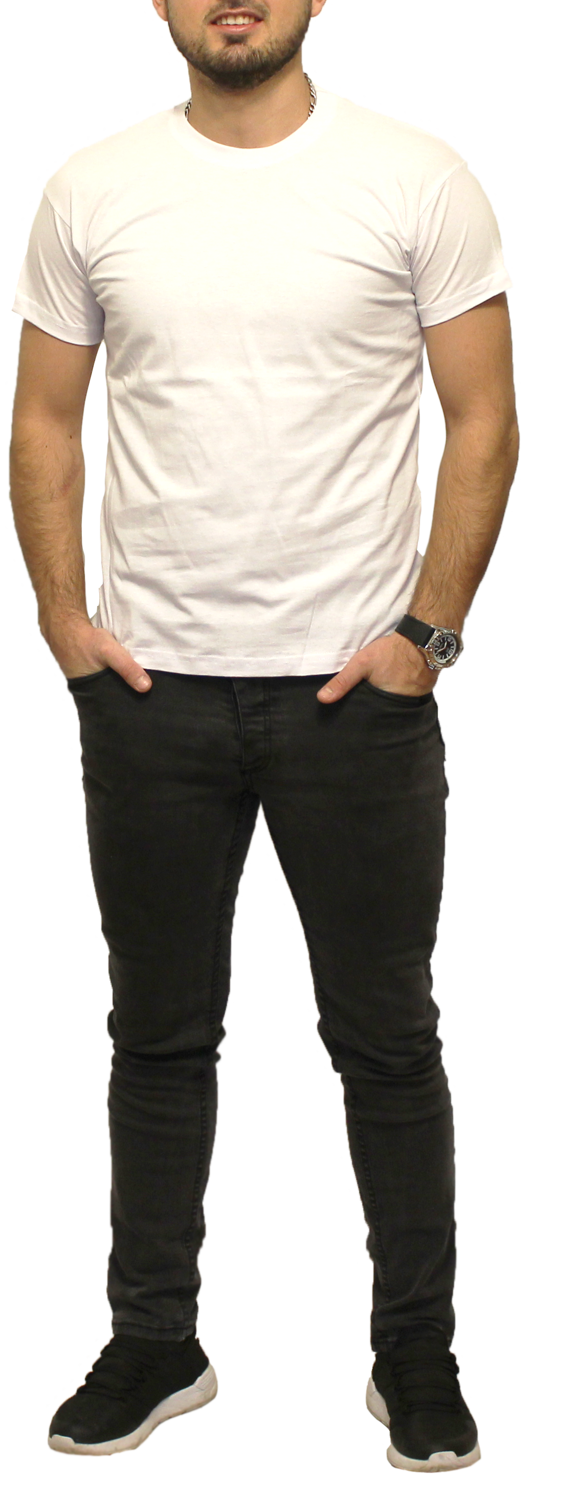 Tshirt IKAR