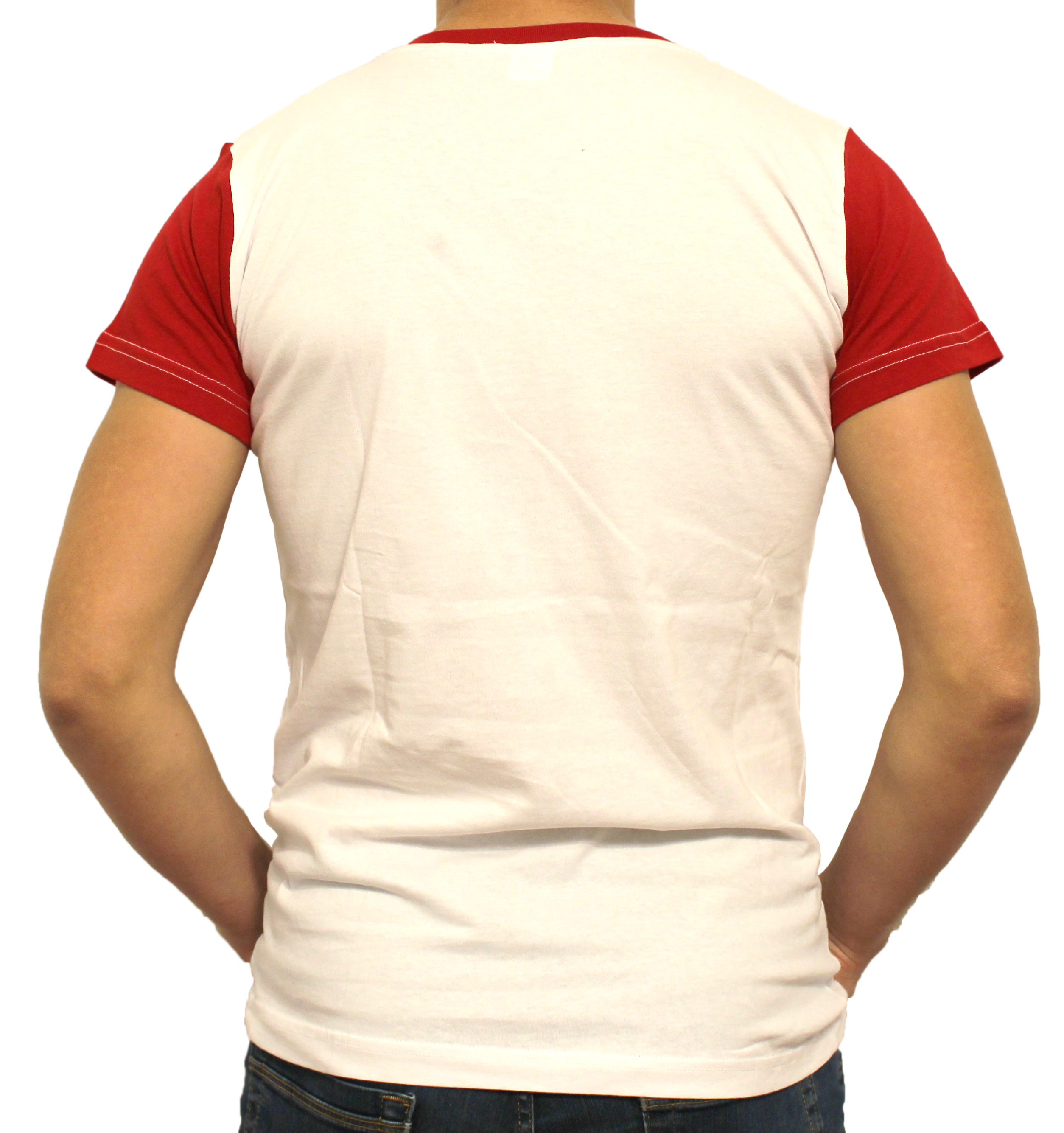Tshirt KLASIK MIX DUO - Image 2